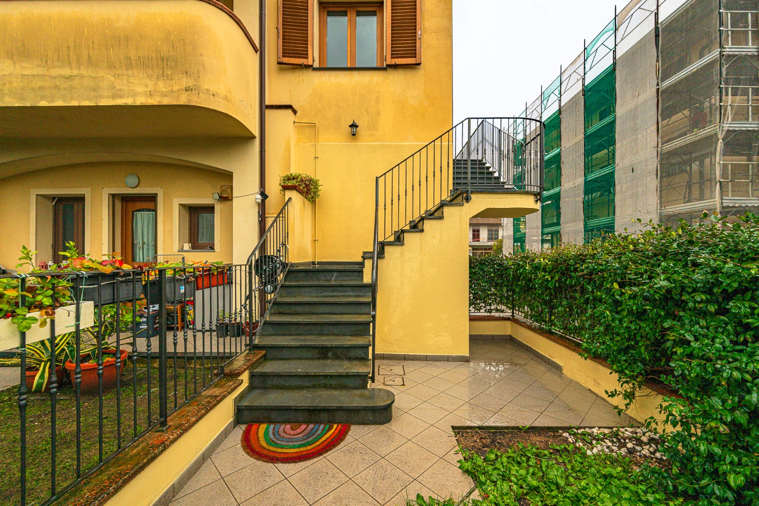 Appartamento Pieve a Nievole