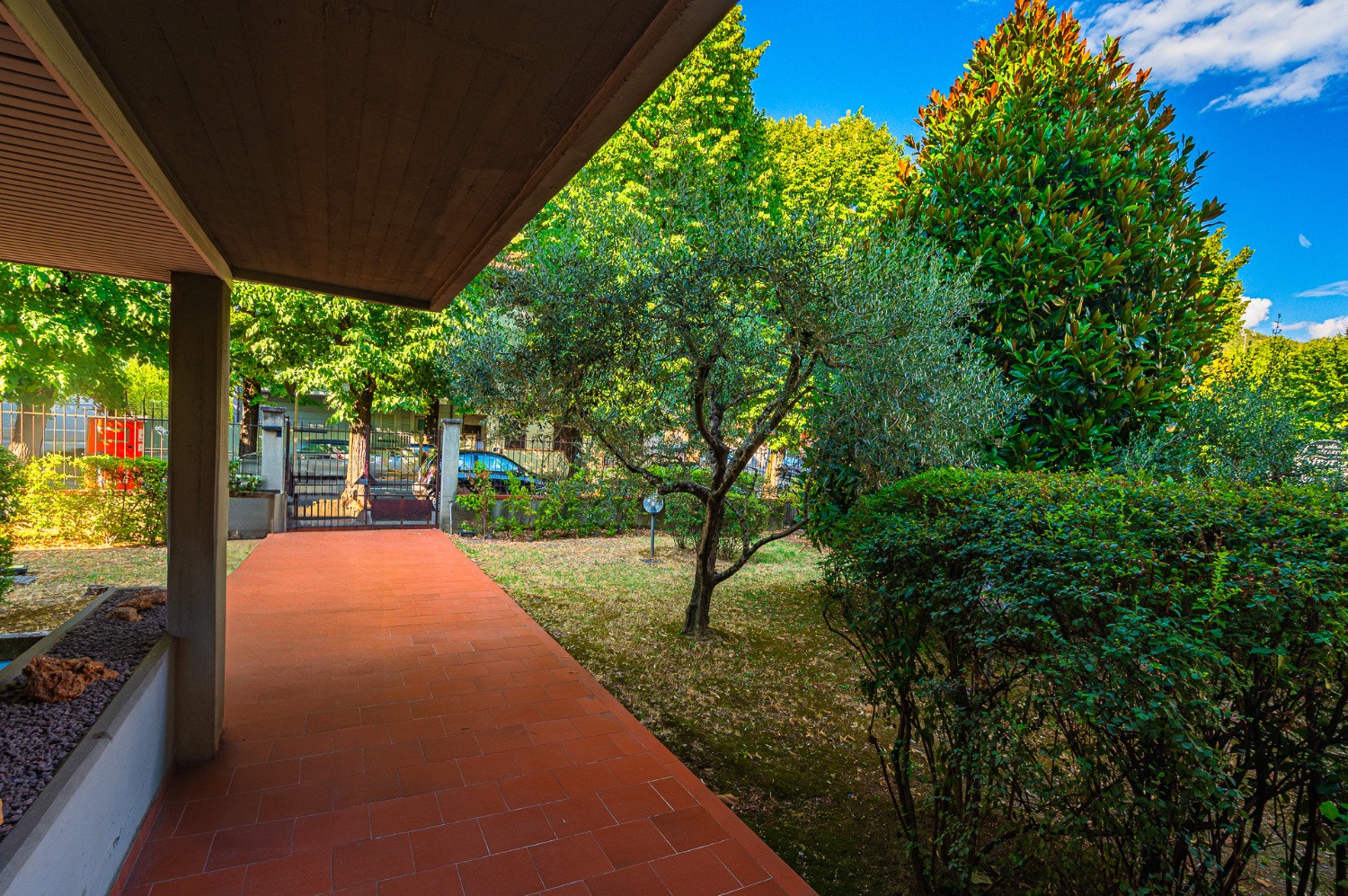 Appartamento Prato