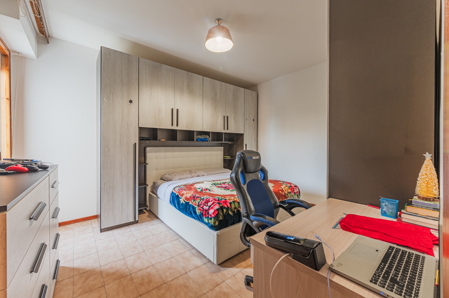 Appartamento Pistoia