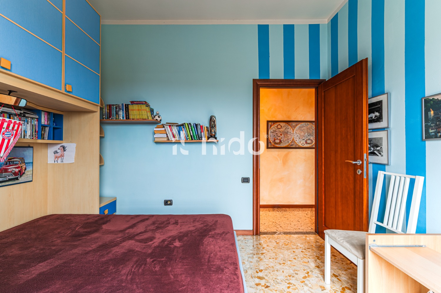 Appartamento Quarrata