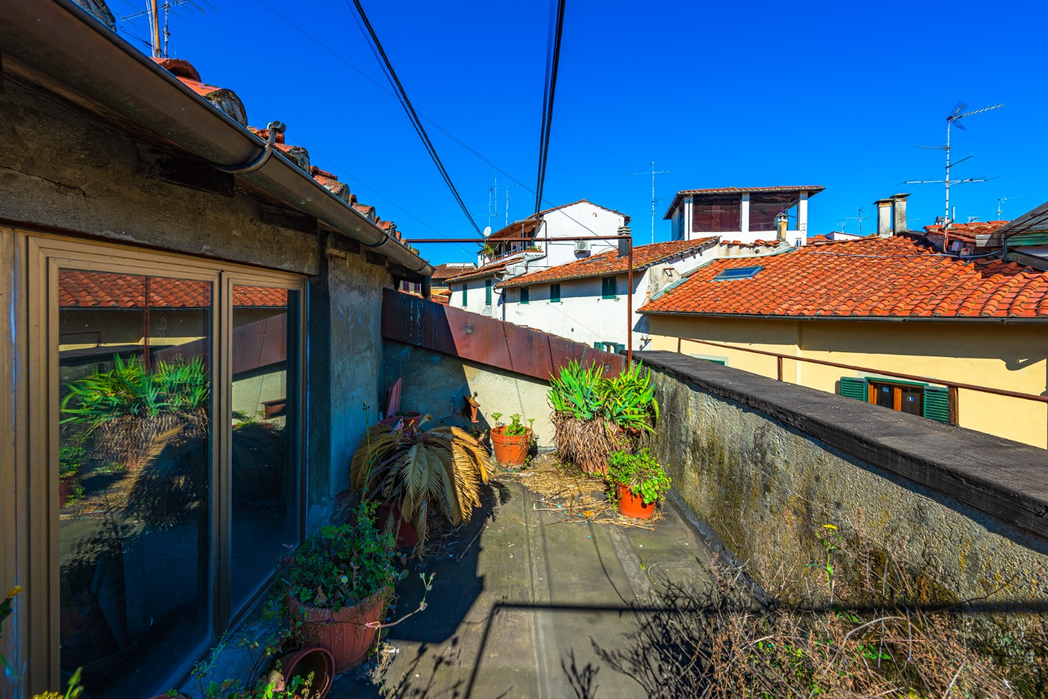 Casa singola Pistoia