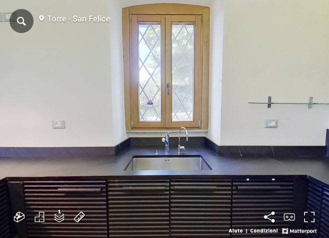 Virtual Tour e Video Immobiliare