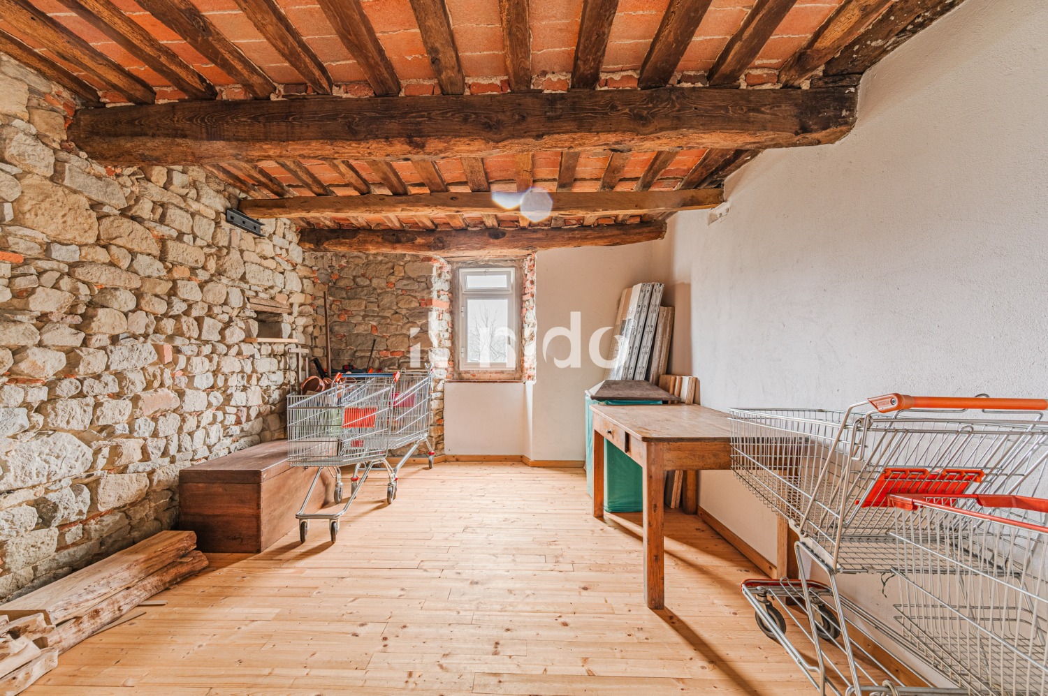 Appartamento Massa e Cozzile