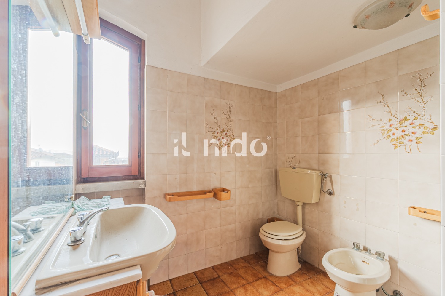 Casa singola Montale