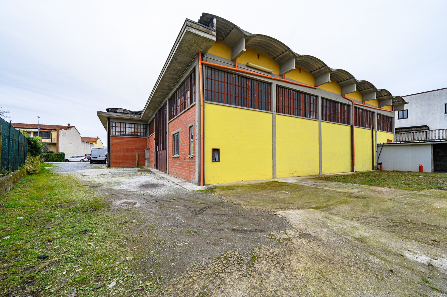 Laboratorio Serravalle Pistoiese