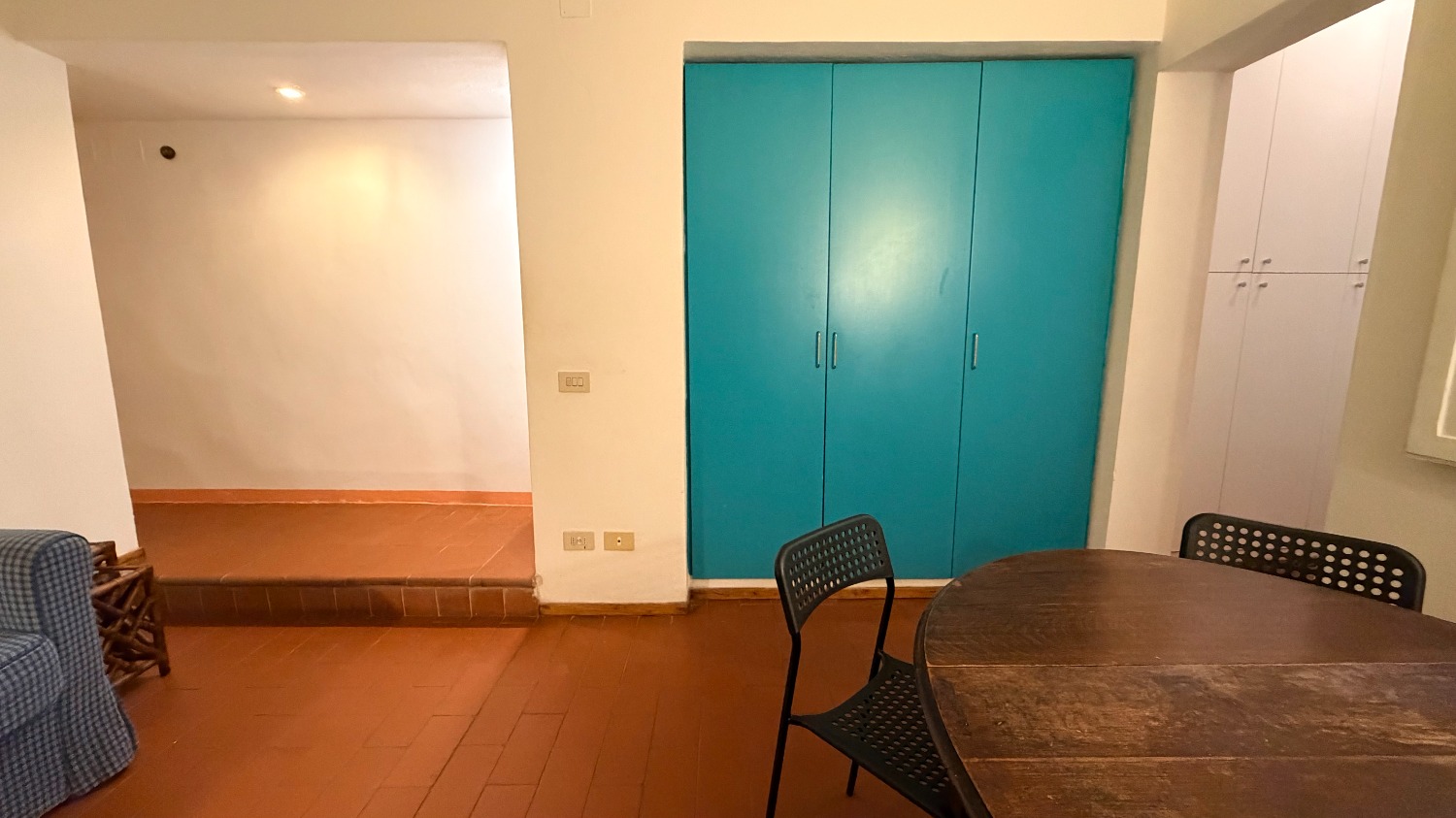 Appartamento Firenze