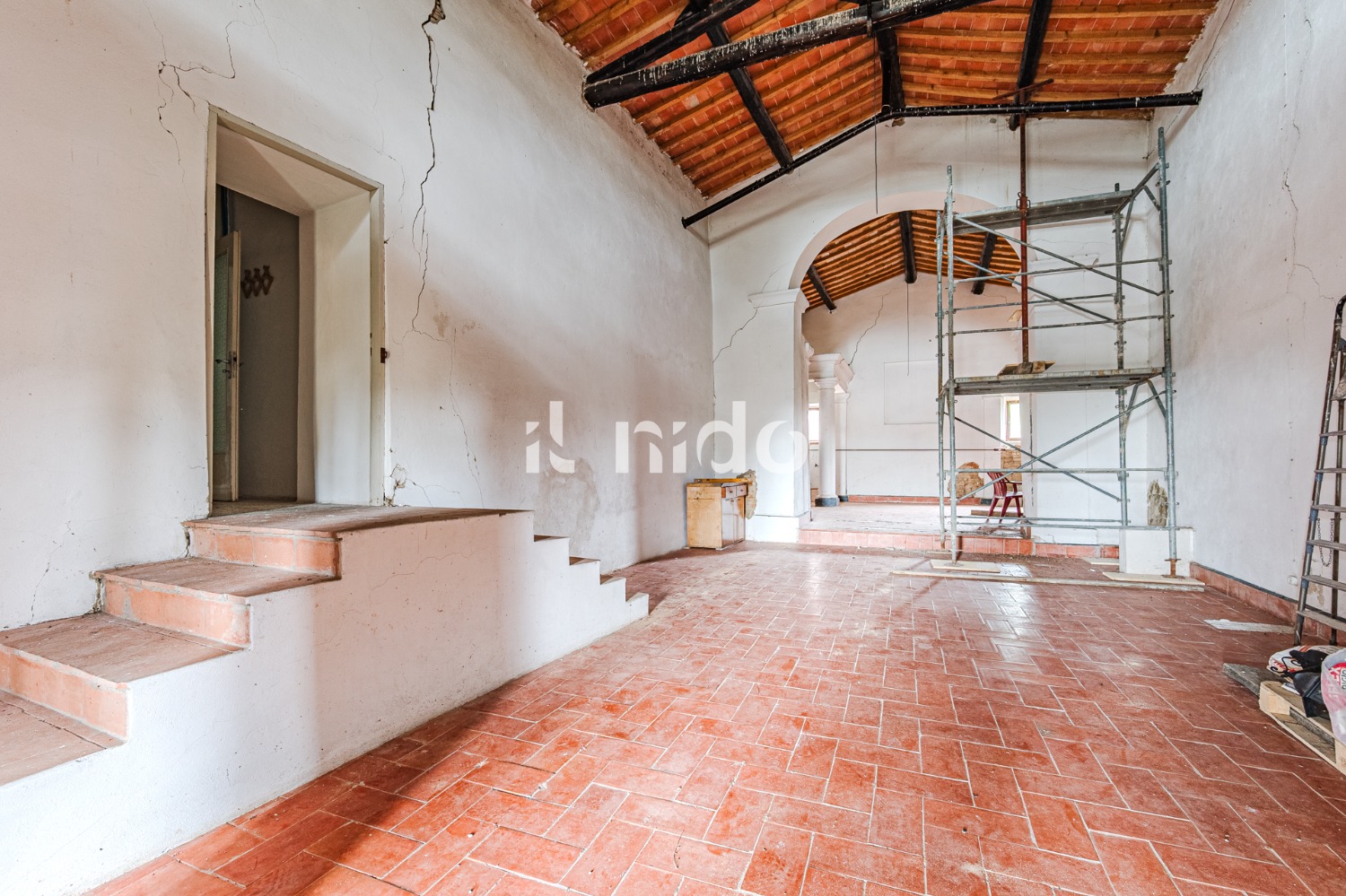 Casa singola Castelfiorentino