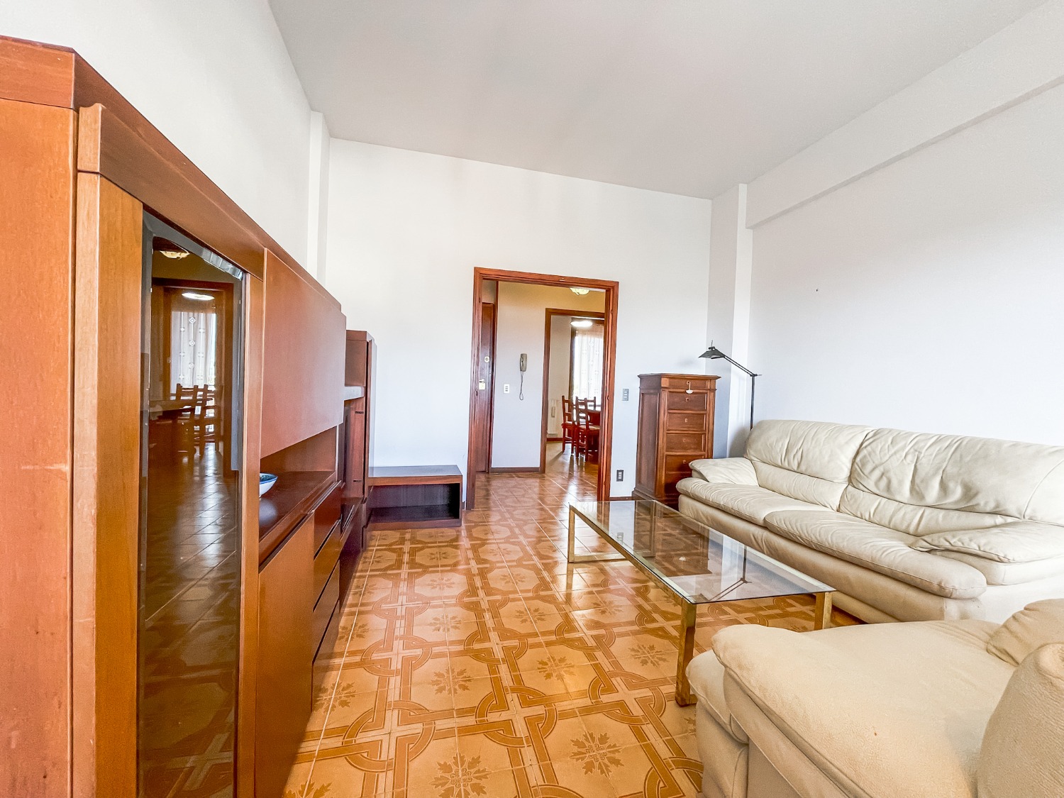 Appartamento Pistoia