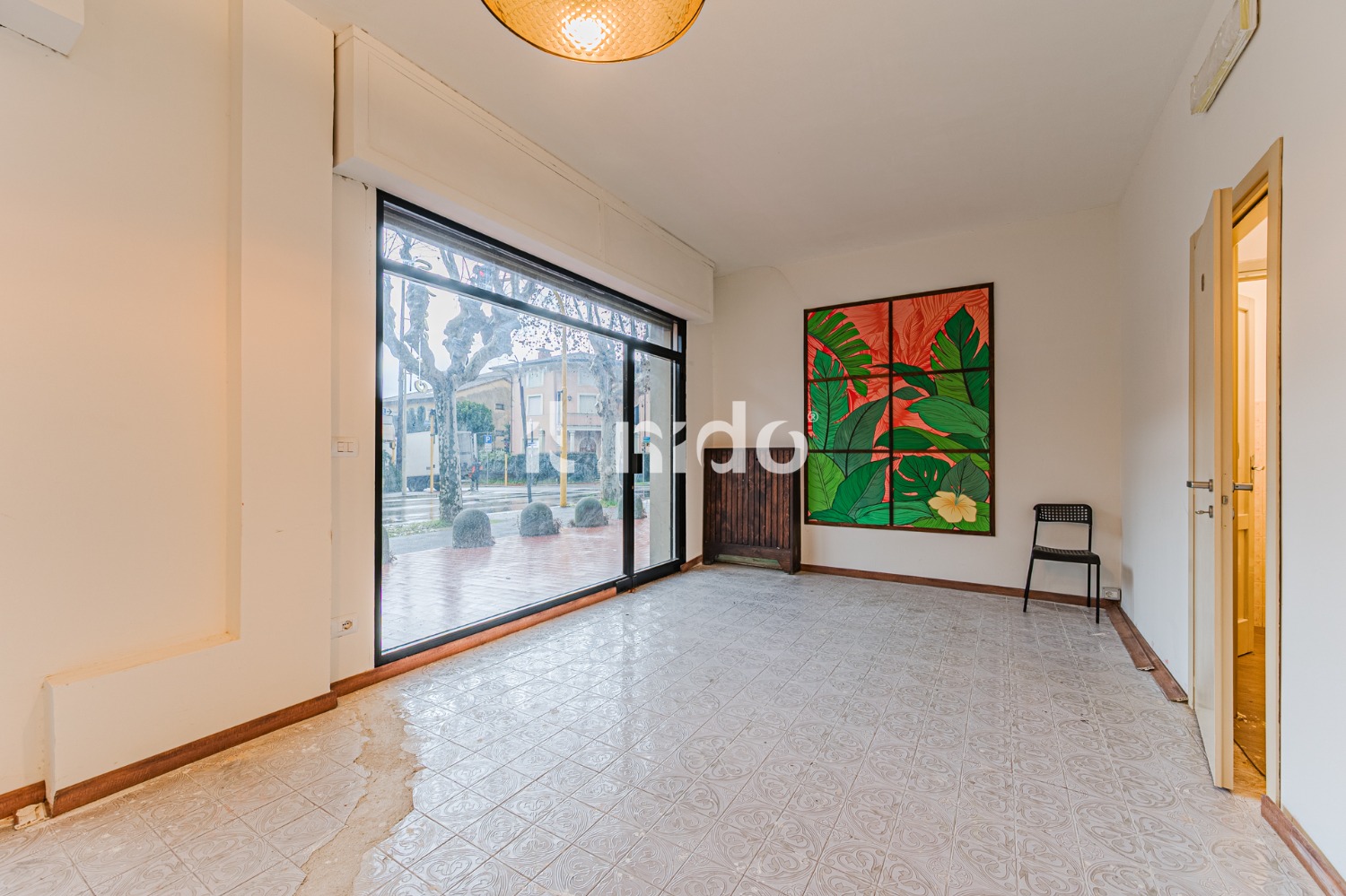 Negozio Montecatini-Terme