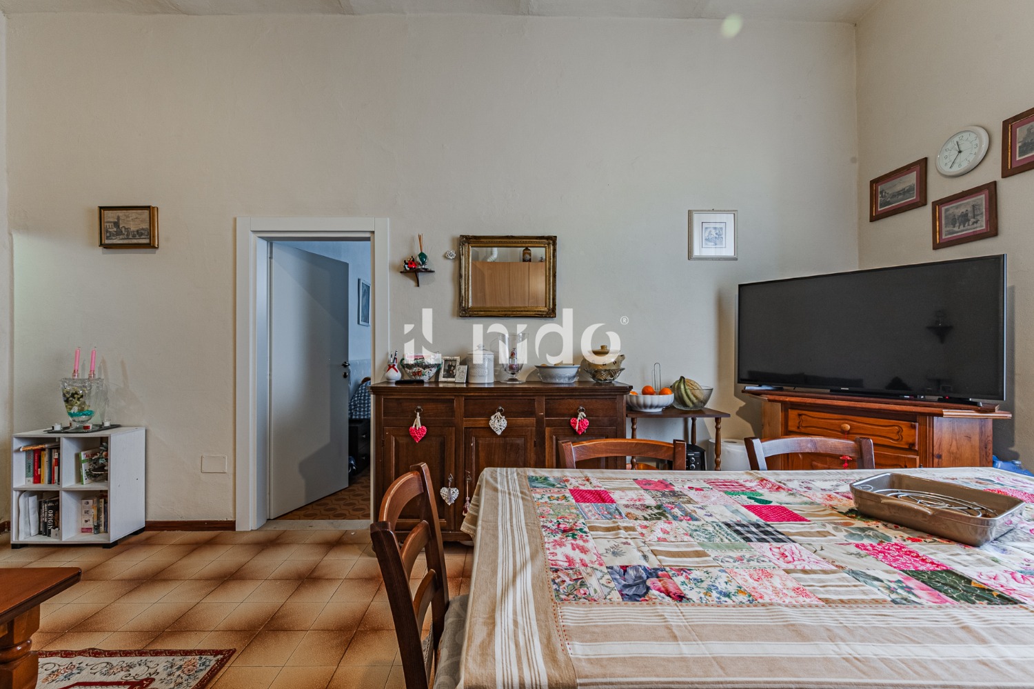 Appartamento Pistoia