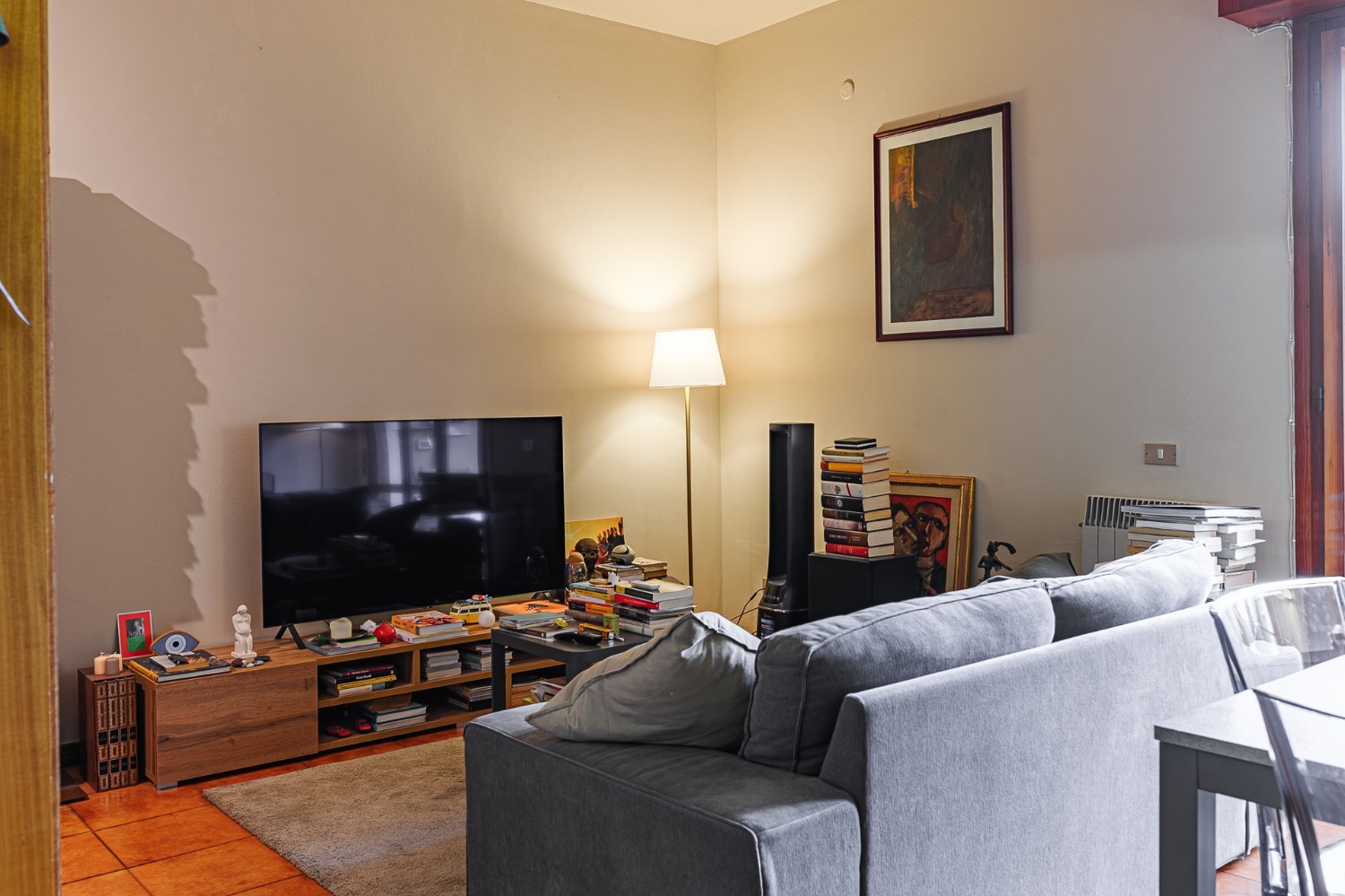 Appartamento Montecatini-Terme