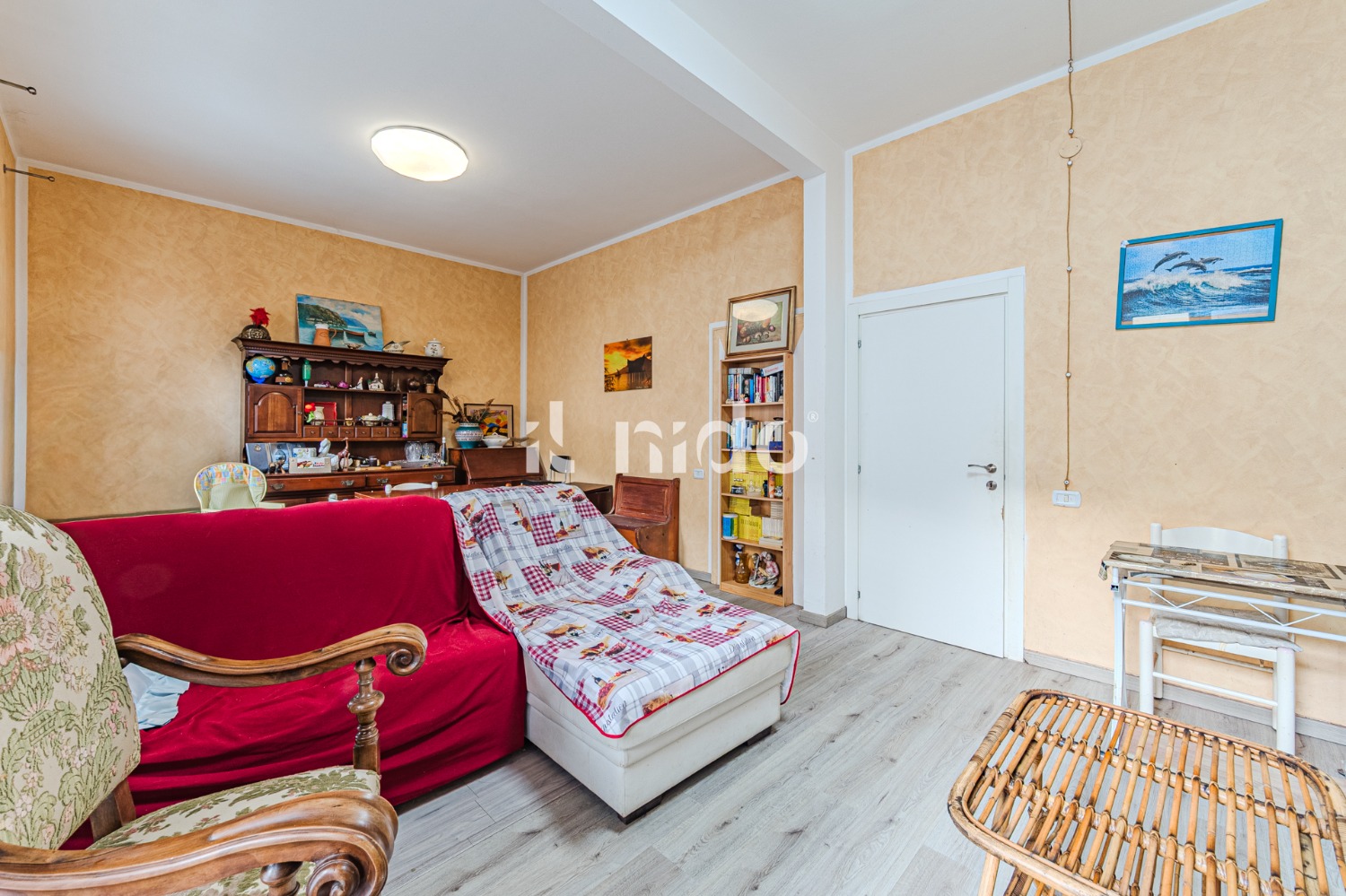 Villino Serravalle Pistoiese