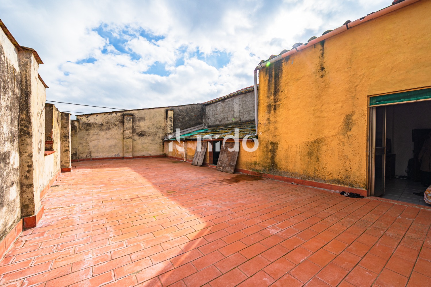 Casa singola Quarrata