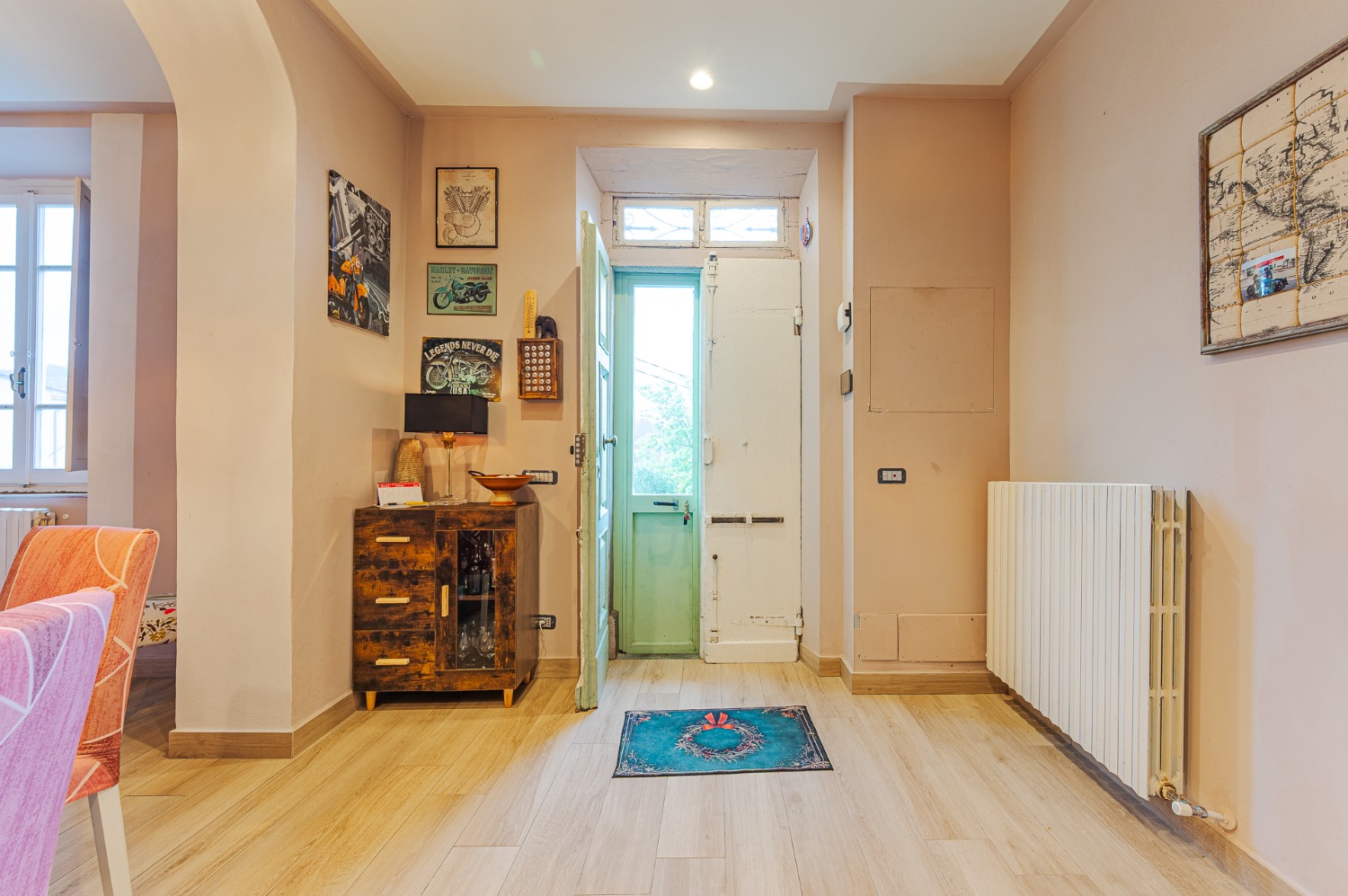 Appartamento Capannori