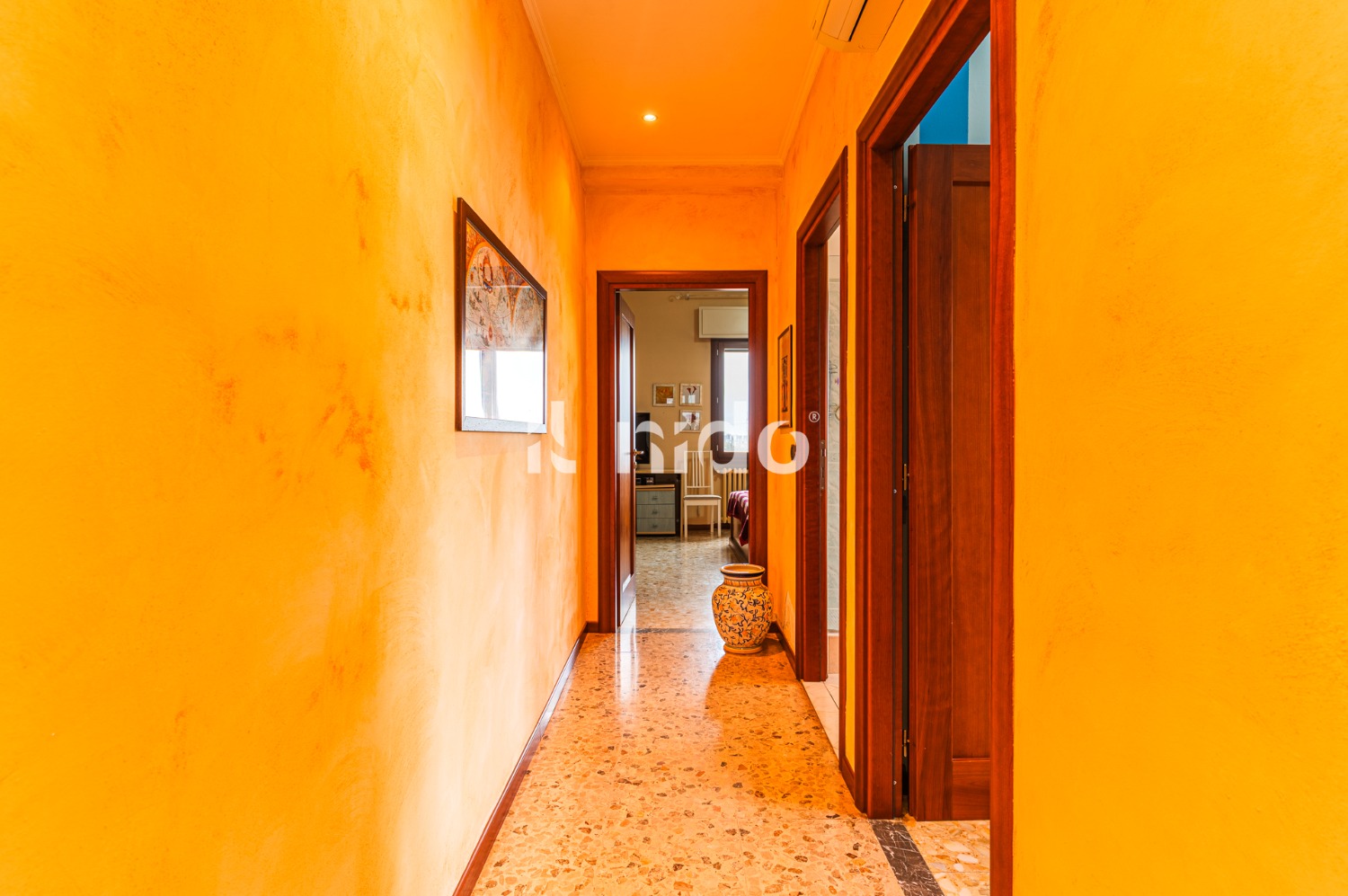 Appartamento Quarrata