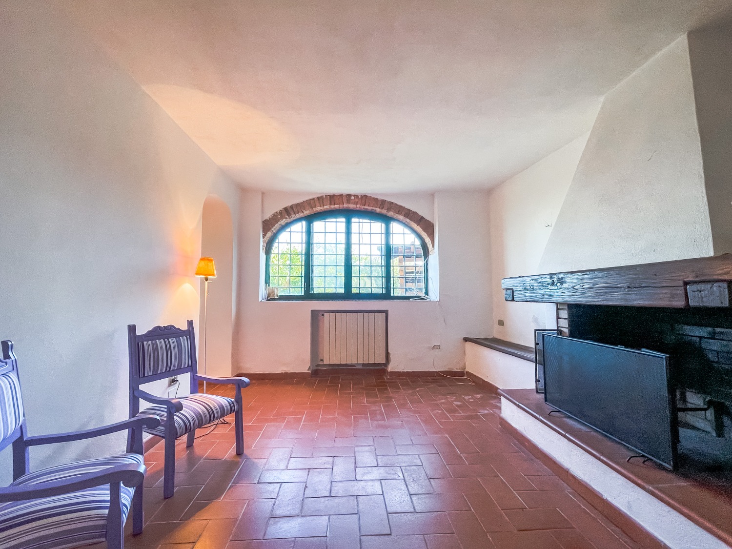 Appartamento Serravalle Pistoiese