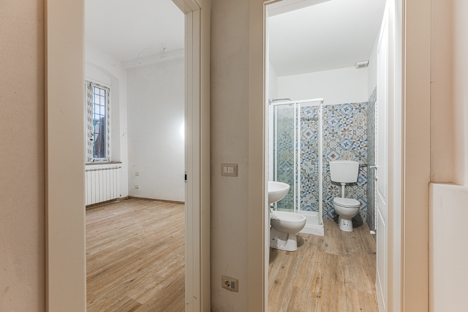 Appartamento Montecatini-Terme