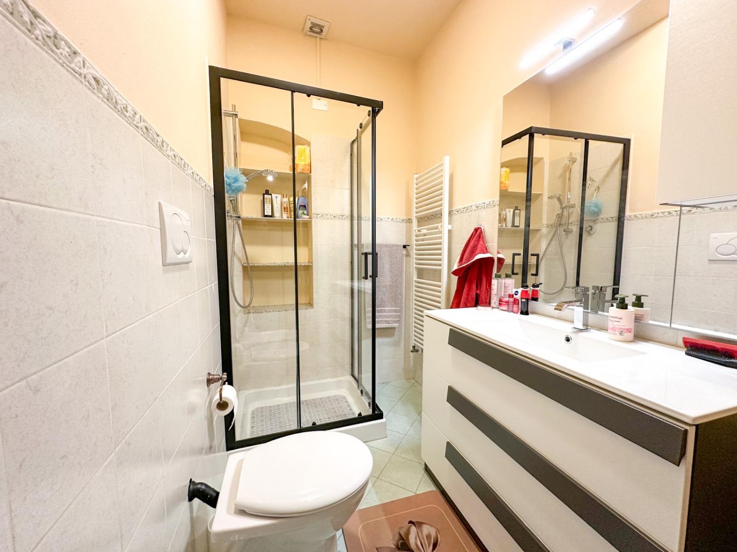 Appartamento Serravalle Pistoiese