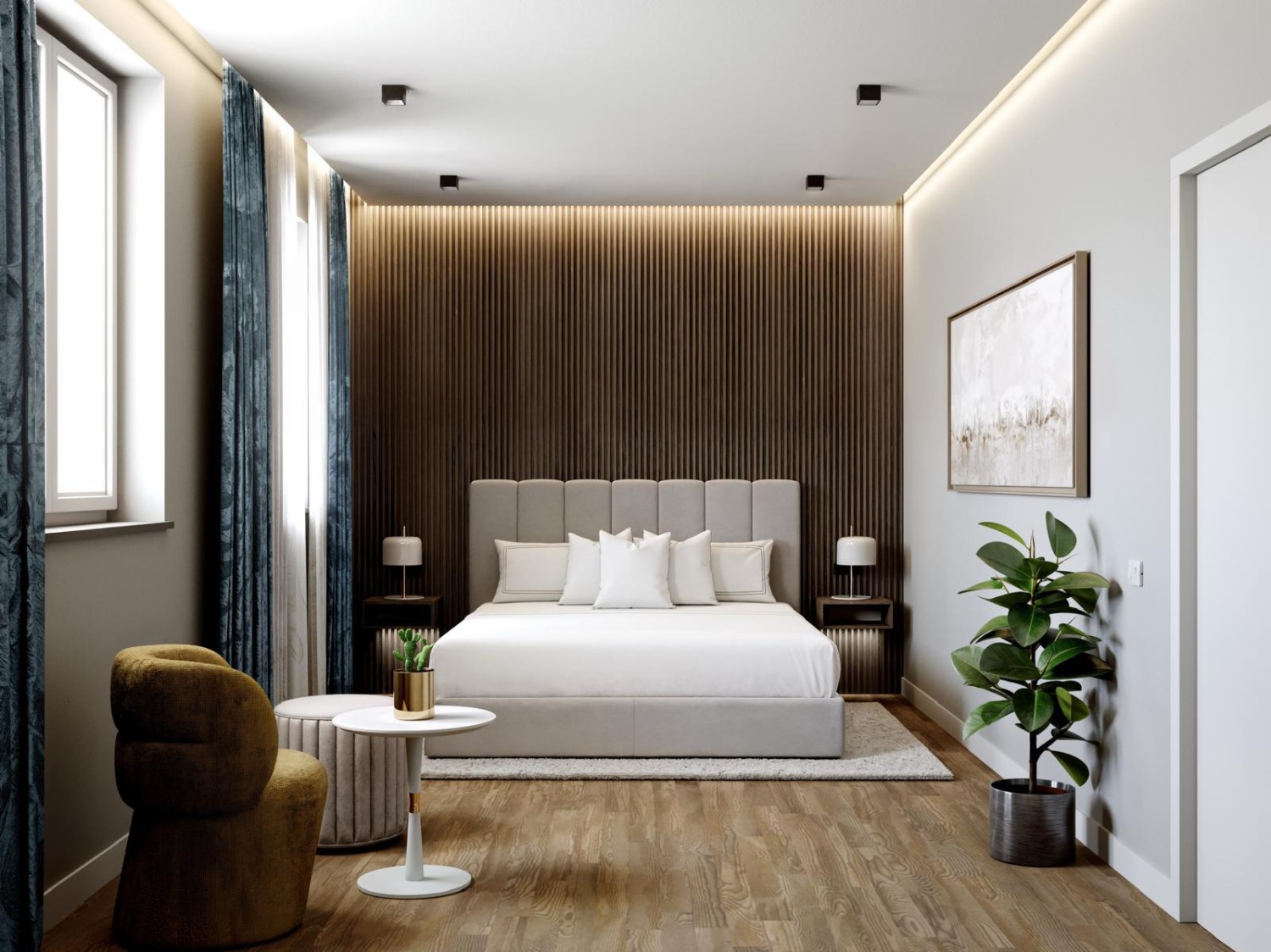 Appartamento Firenze