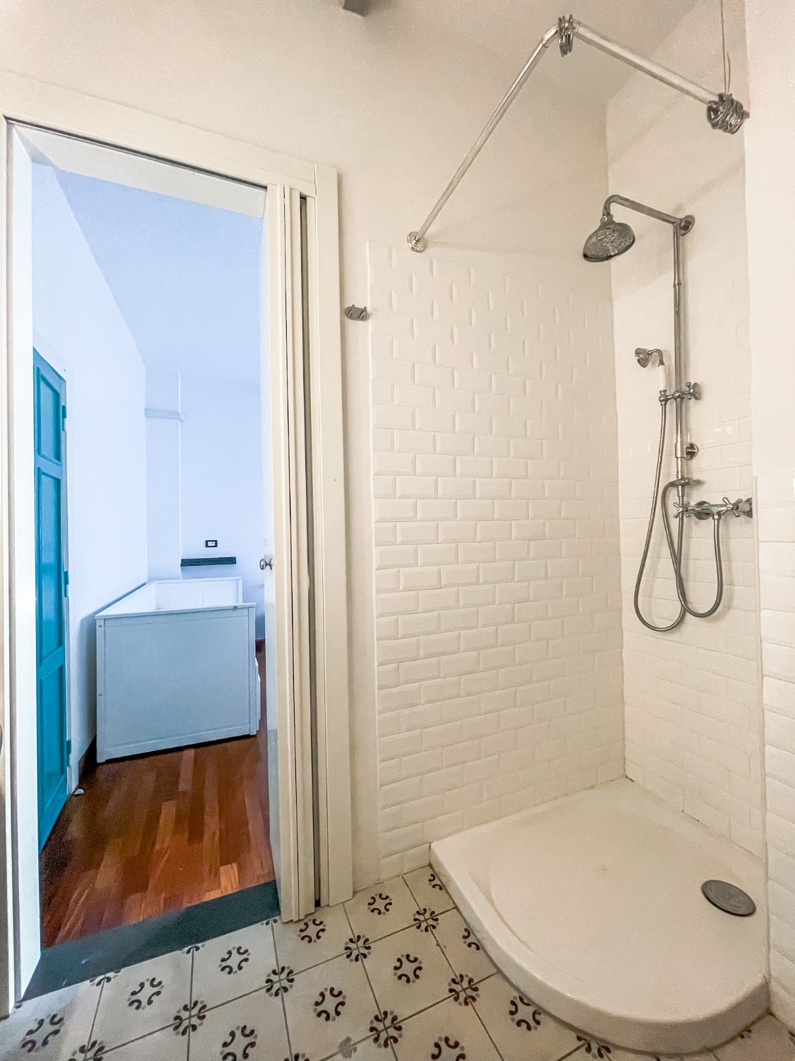 Appartamento Pistoia