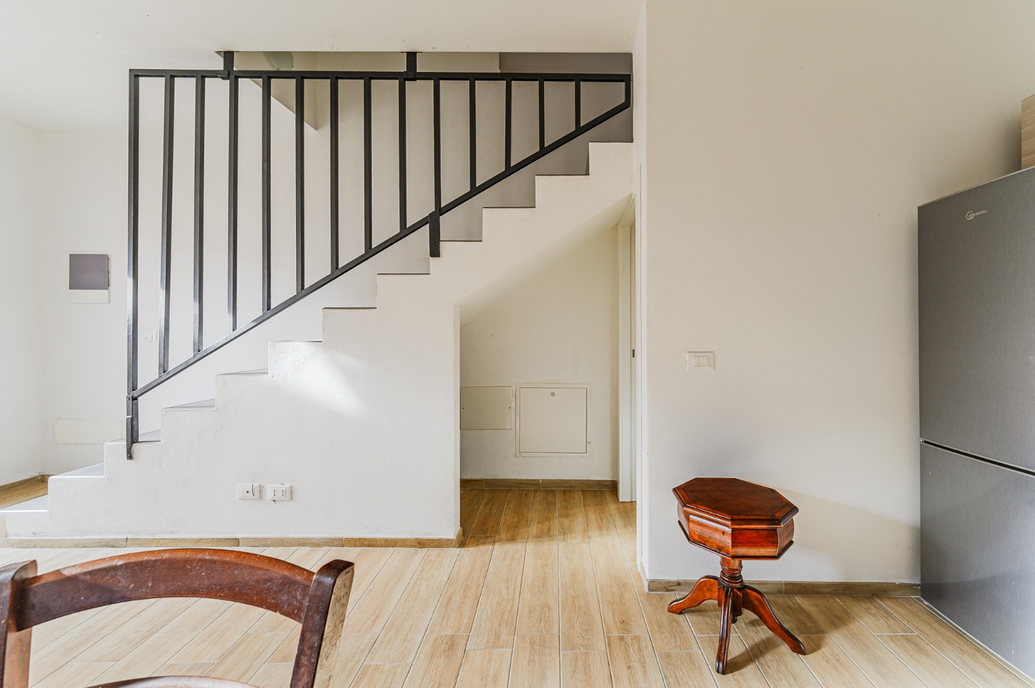 Casa singola Pistoia