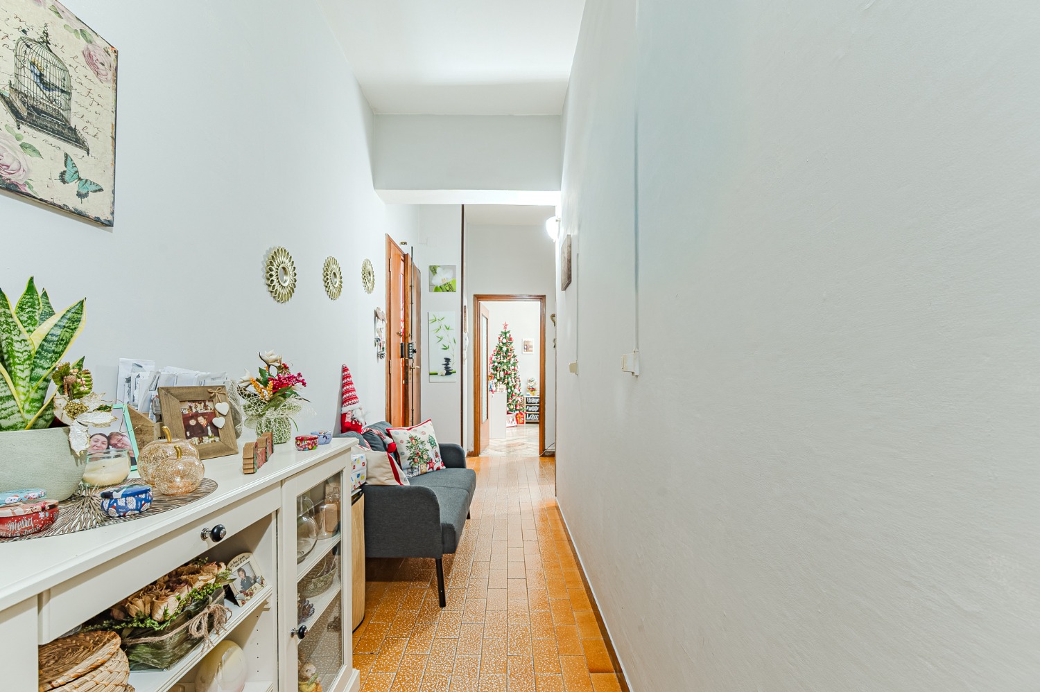 Appartamento Pistoia