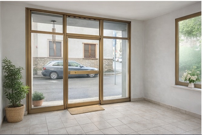 Negozio Montecatini-Terme