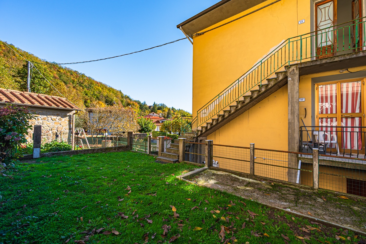 Appartamento Pistoia