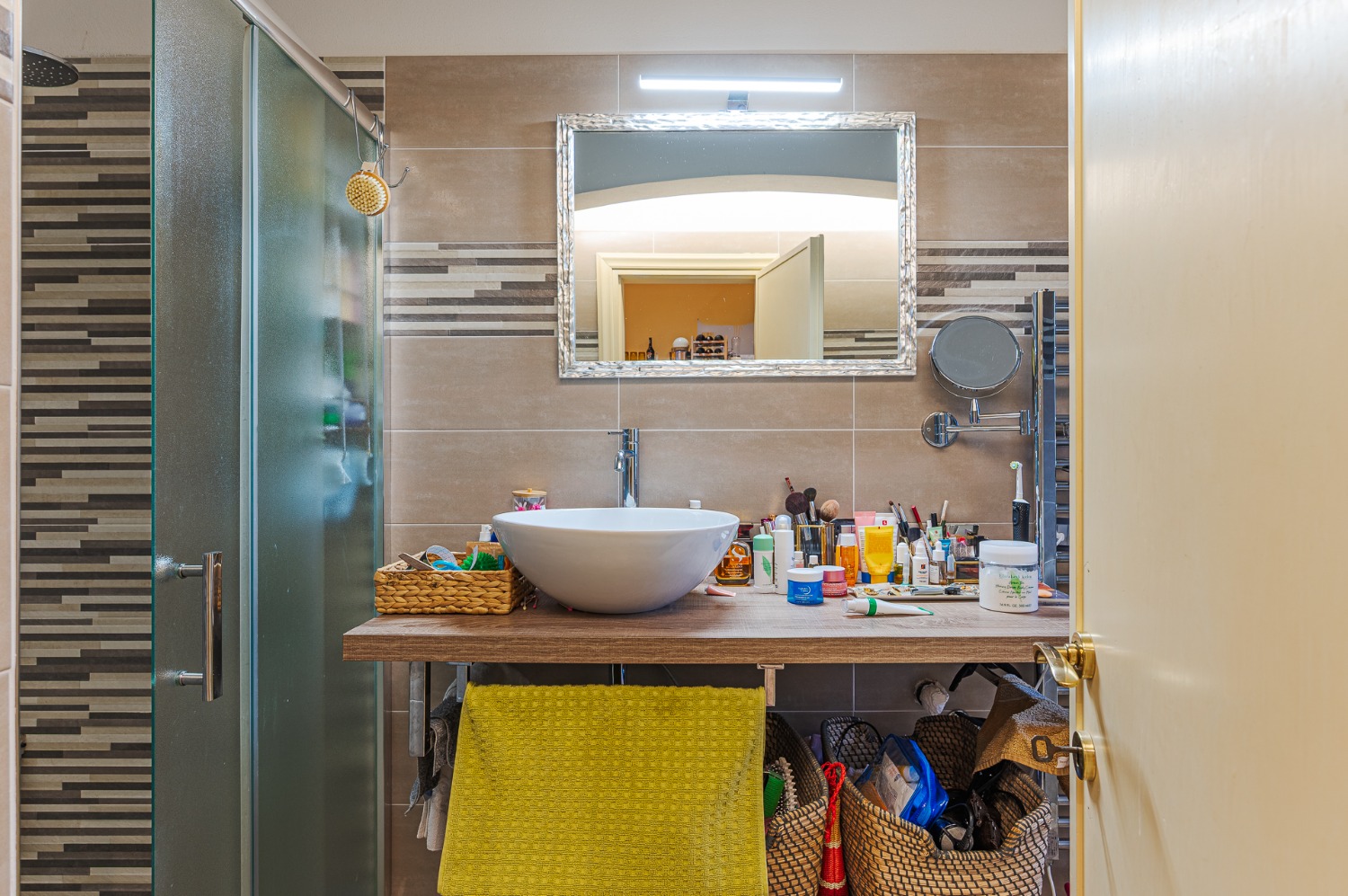 Appartamento Capannori