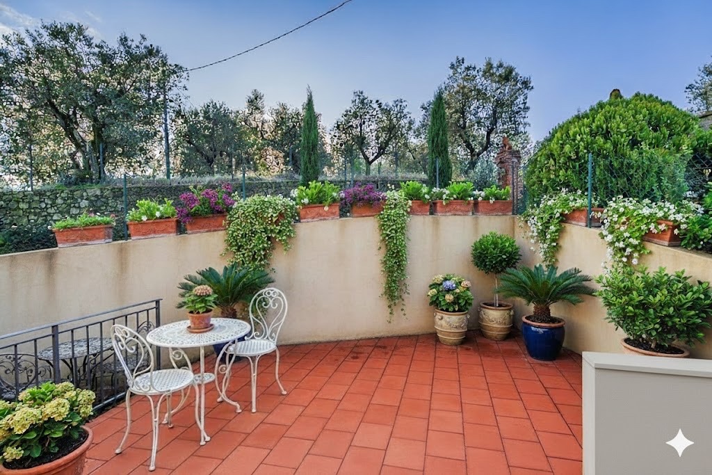 Appartamento Lamporecchio