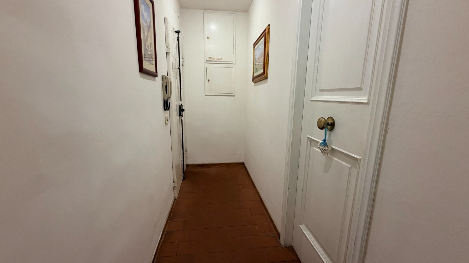 Appartamento Firenze