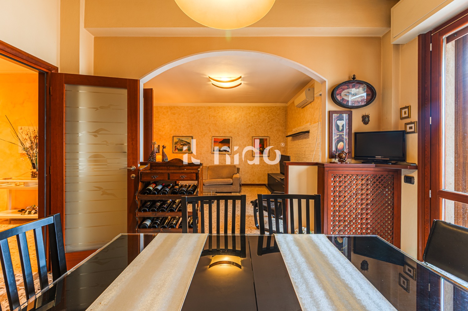 Appartamento Quarrata