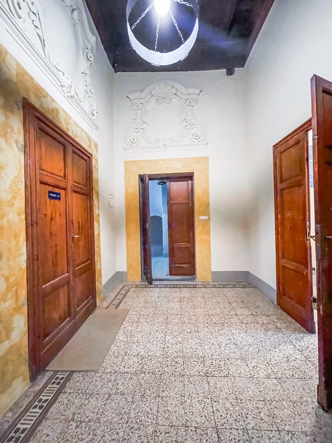 Ufficio Pistoia