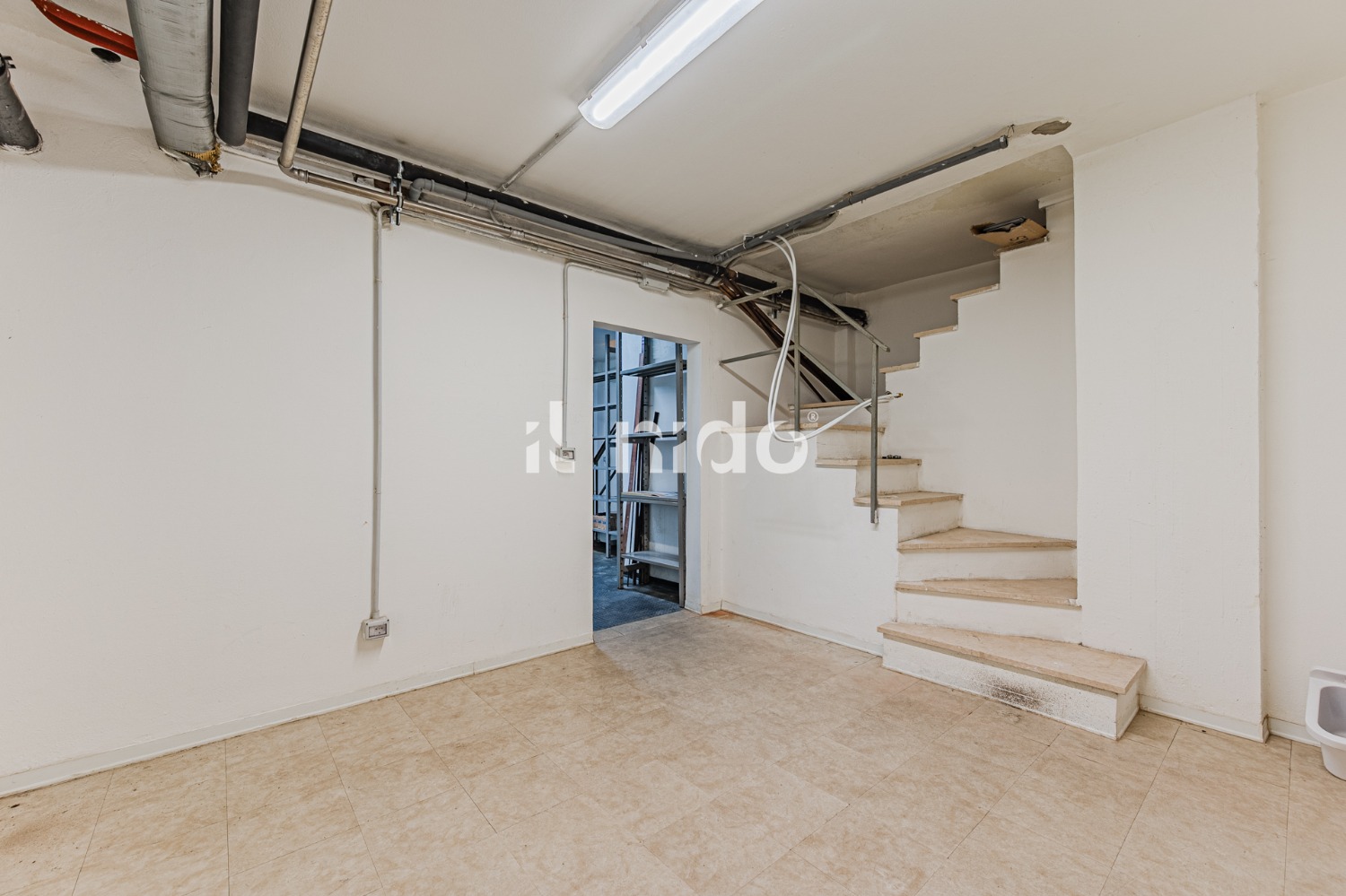 Negozio Montecatini-Terme