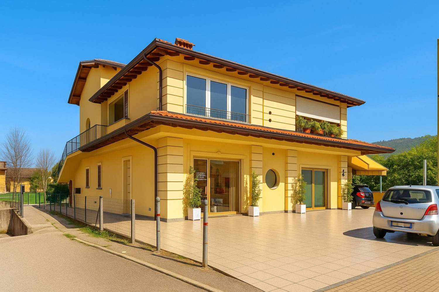 Appartamento Pieve a Nievole