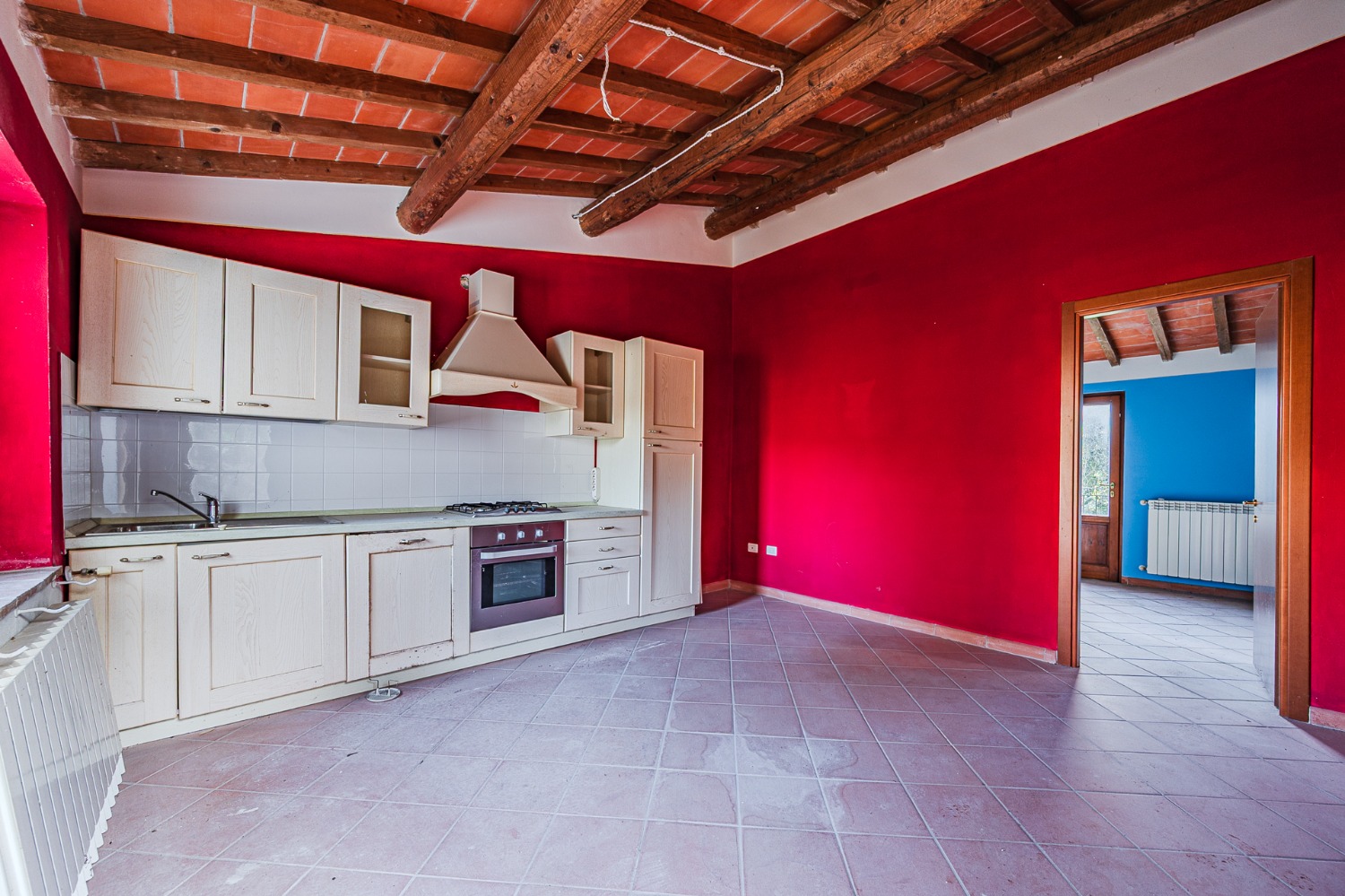 Appartamento Lamporecchio