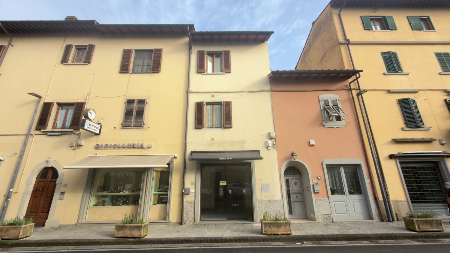 Negozio Poggio a Caiano