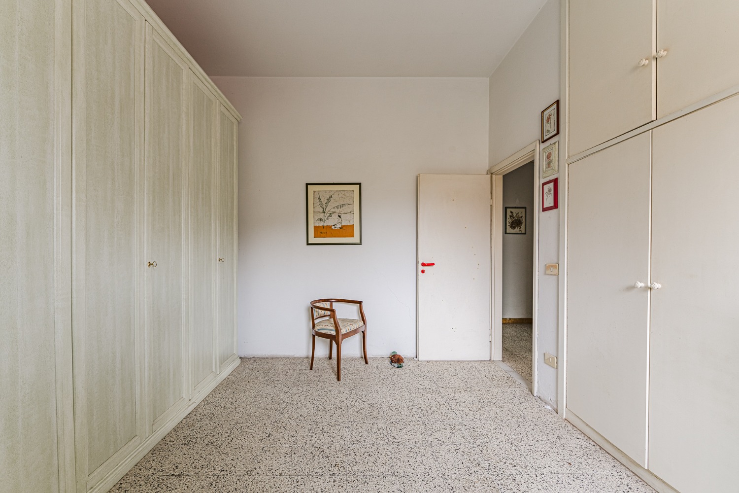 Appartamento San Marcello Pistoiese