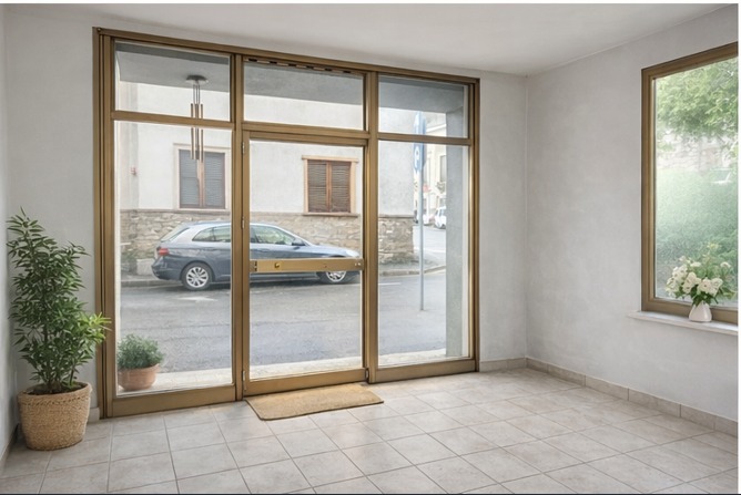 Negozio Montecatini-Terme