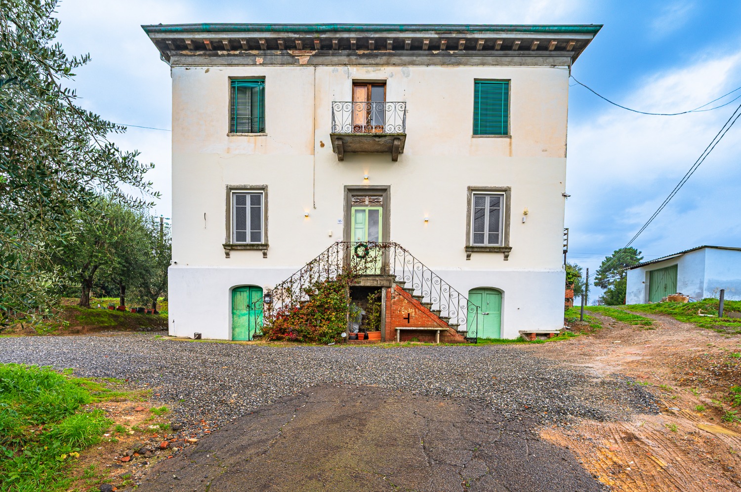 Appartamento Capannori