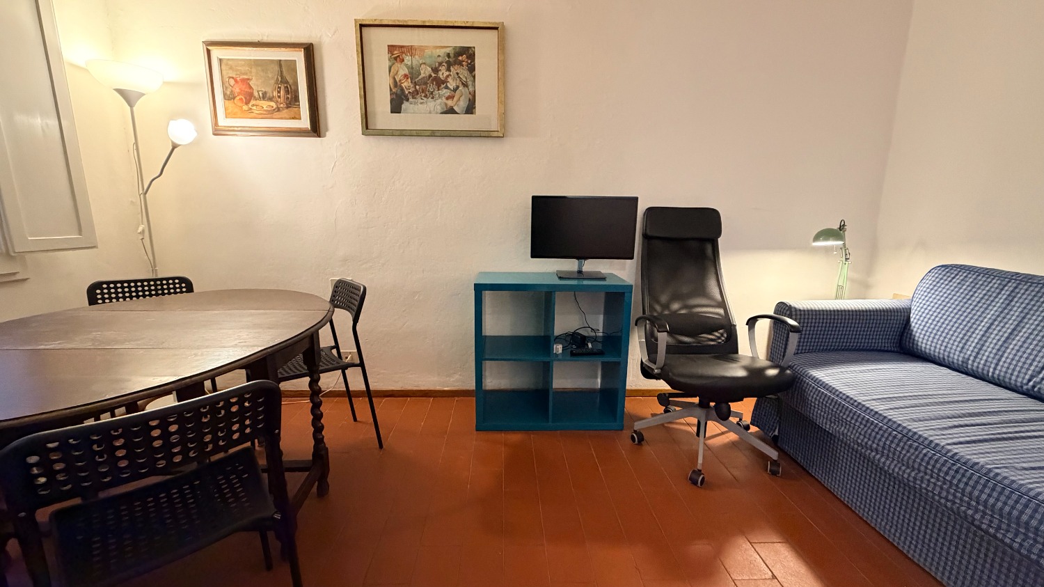 Appartamento Firenze