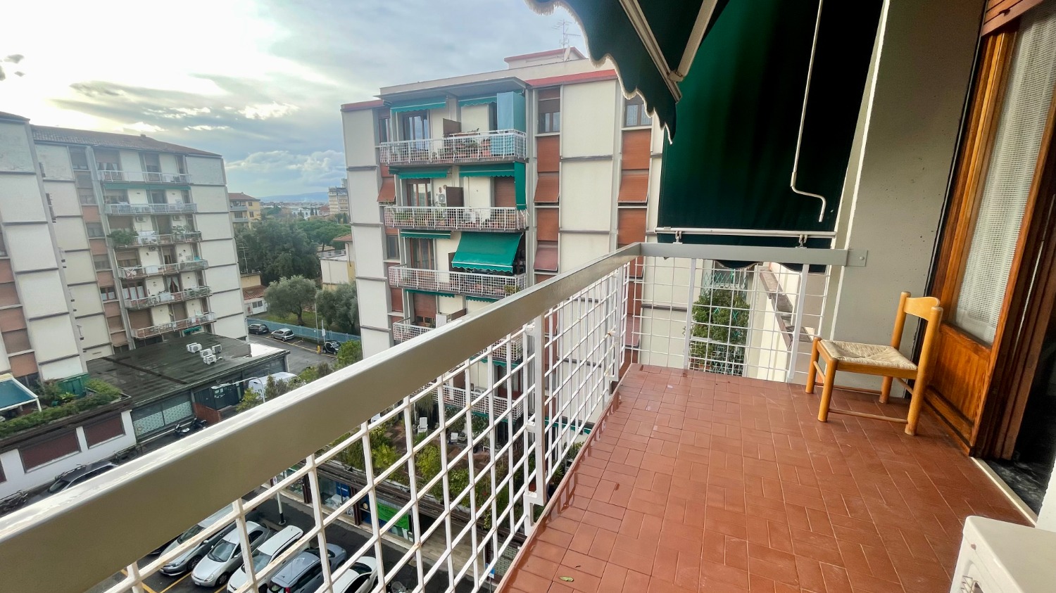 Appartamento Firenze