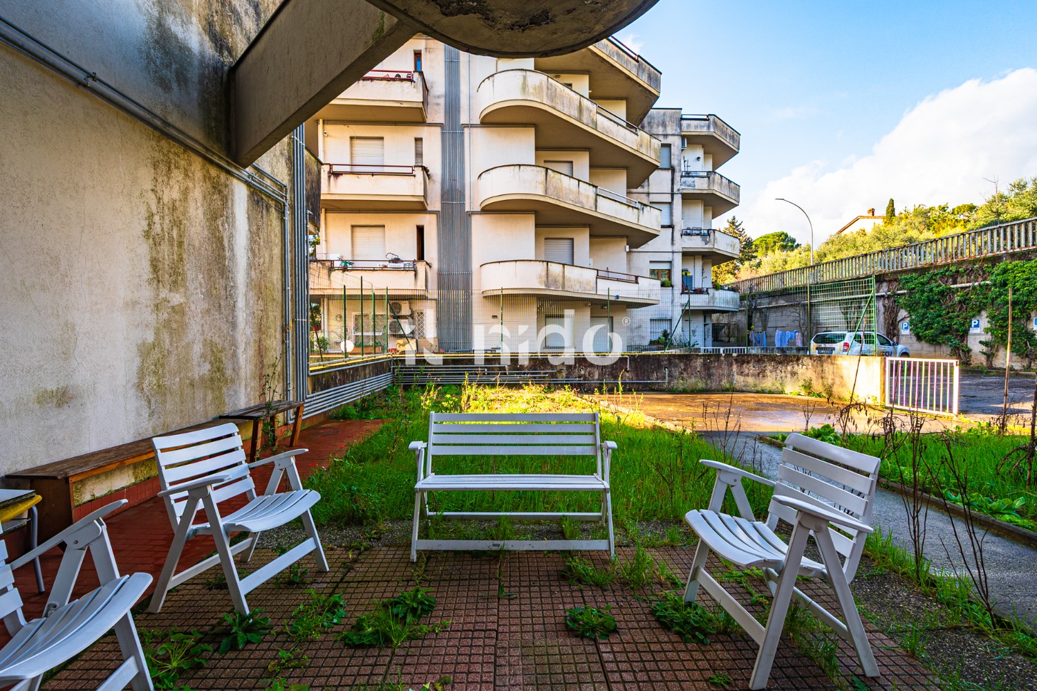 Appartamento Montecatini-Terme