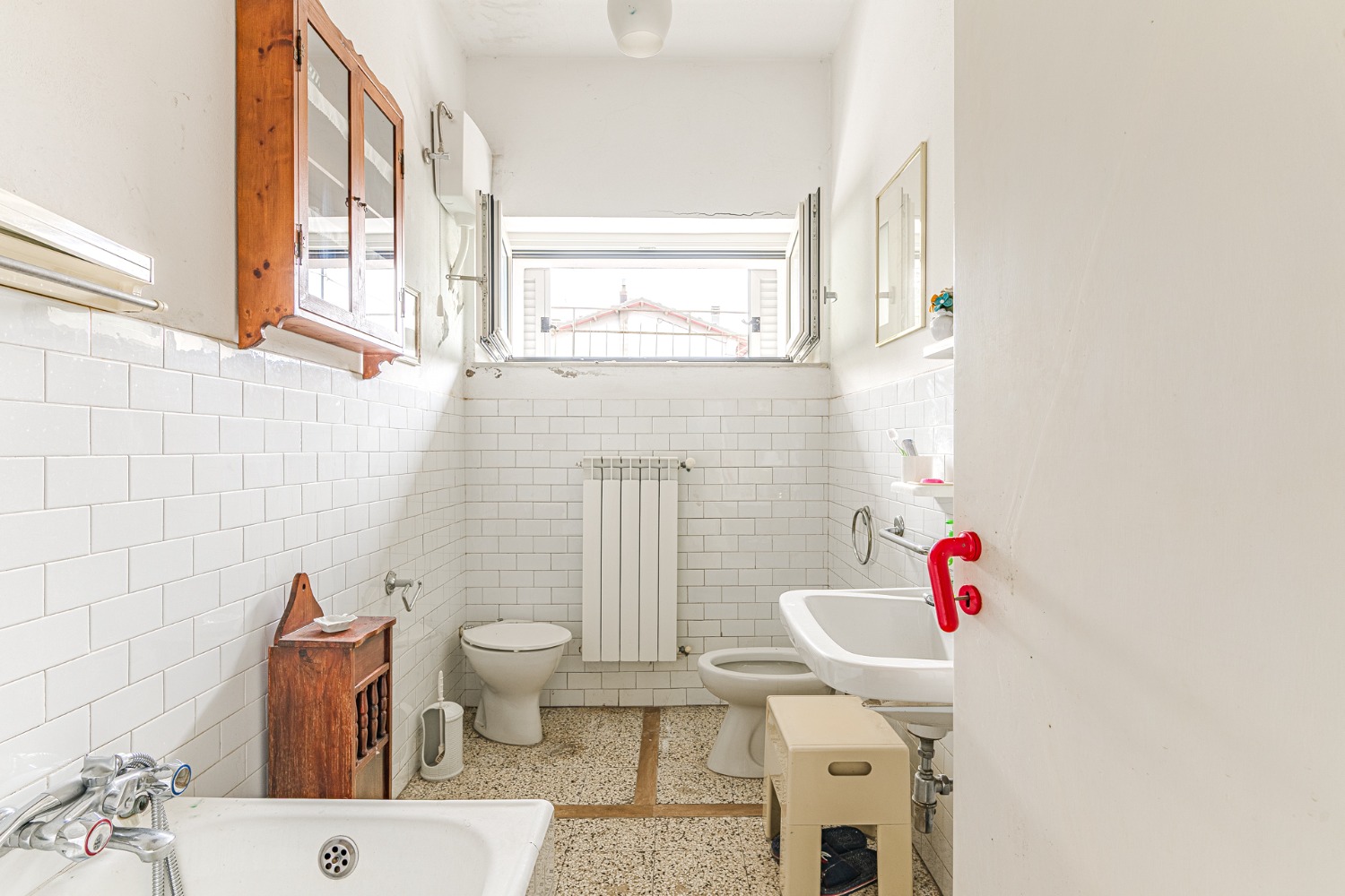 Appartamento San Marcello Pistoiese