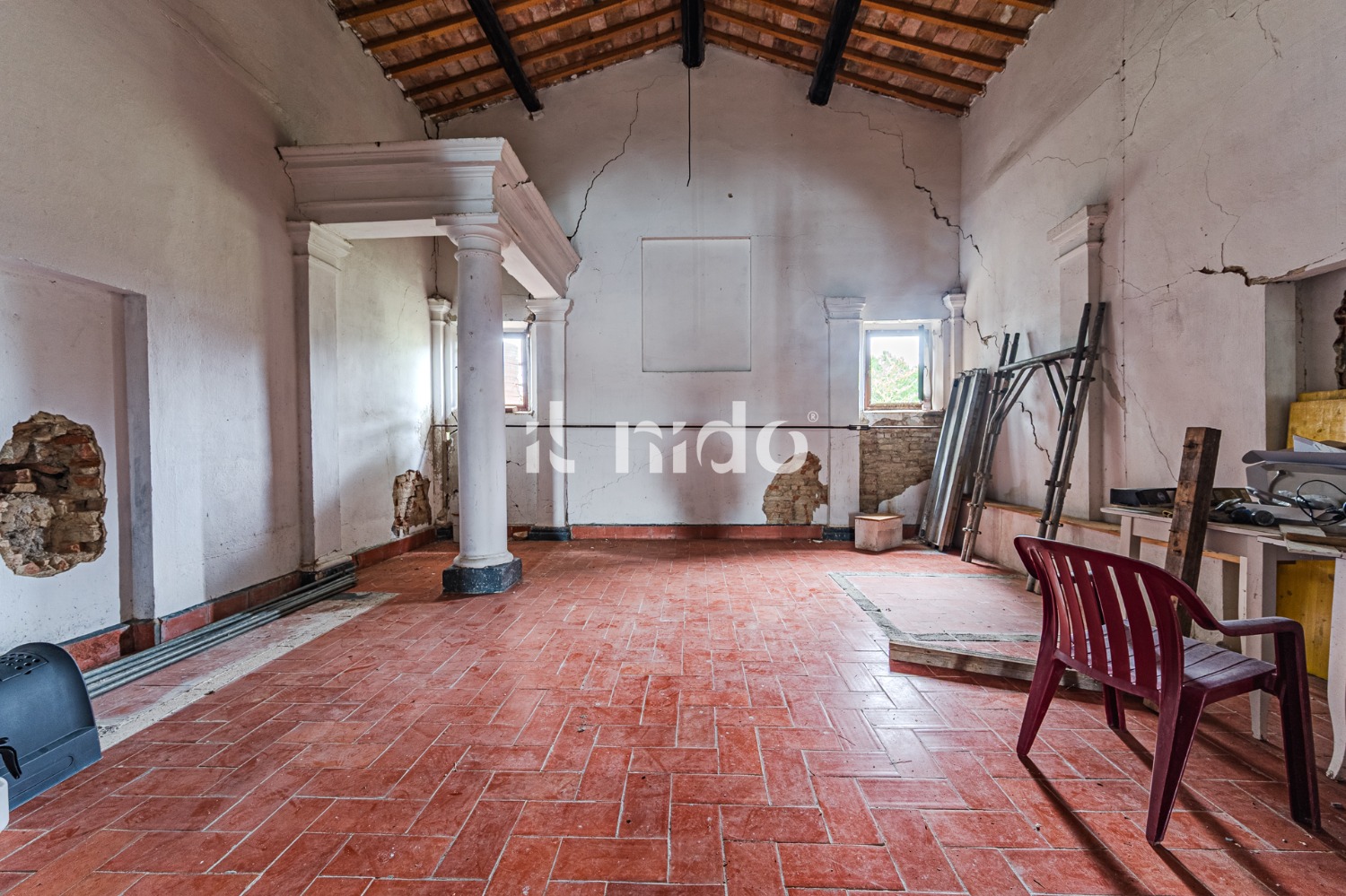 Casa singola Castelfiorentino