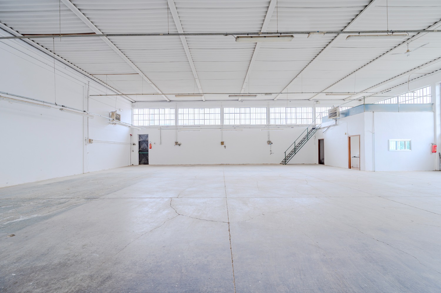 Laboratorio Serravalle Pistoiese