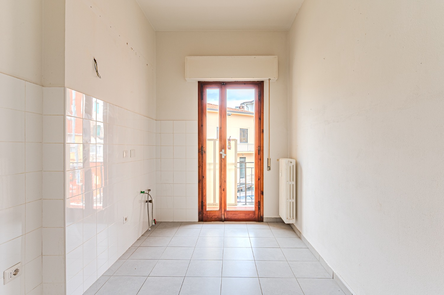 Appartamento Pistoia