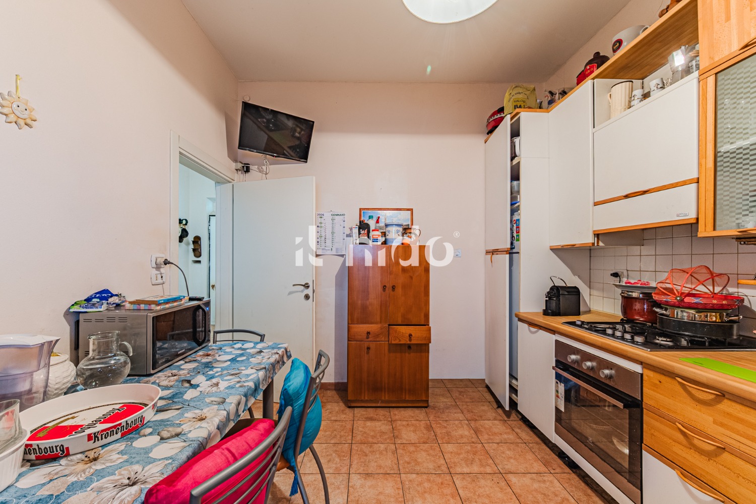 Villino Serravalle Pistoiese