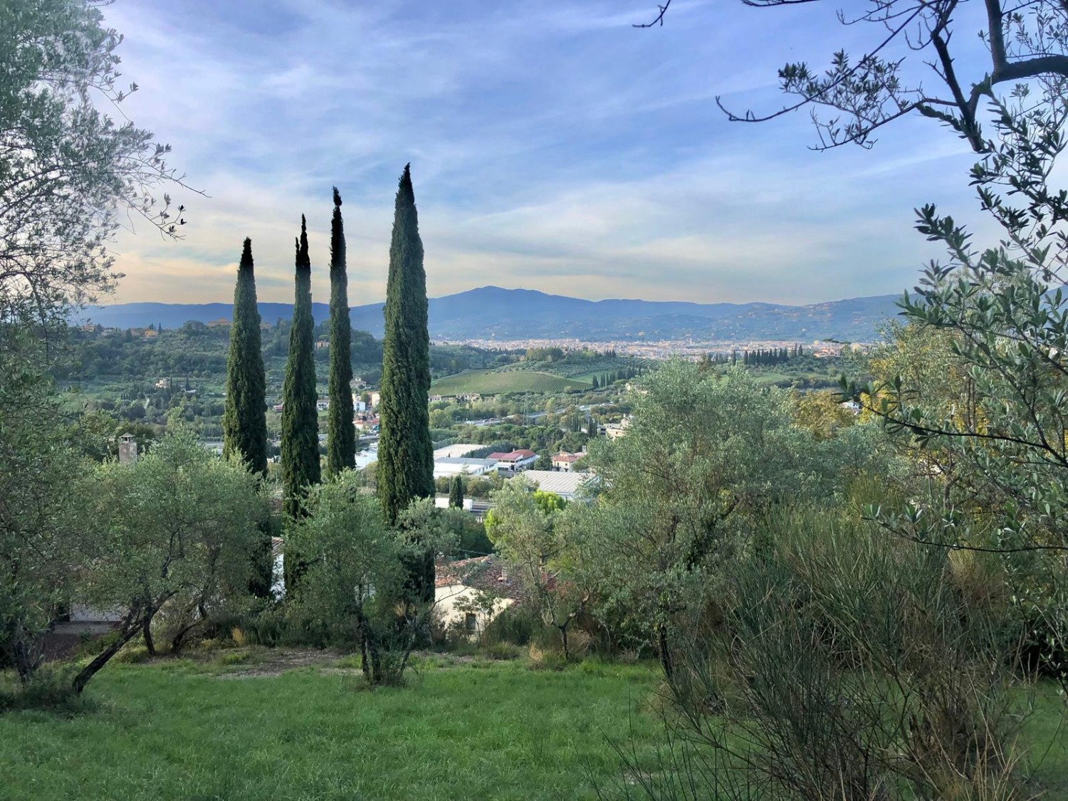 Appartamento Bagno a Ripoli