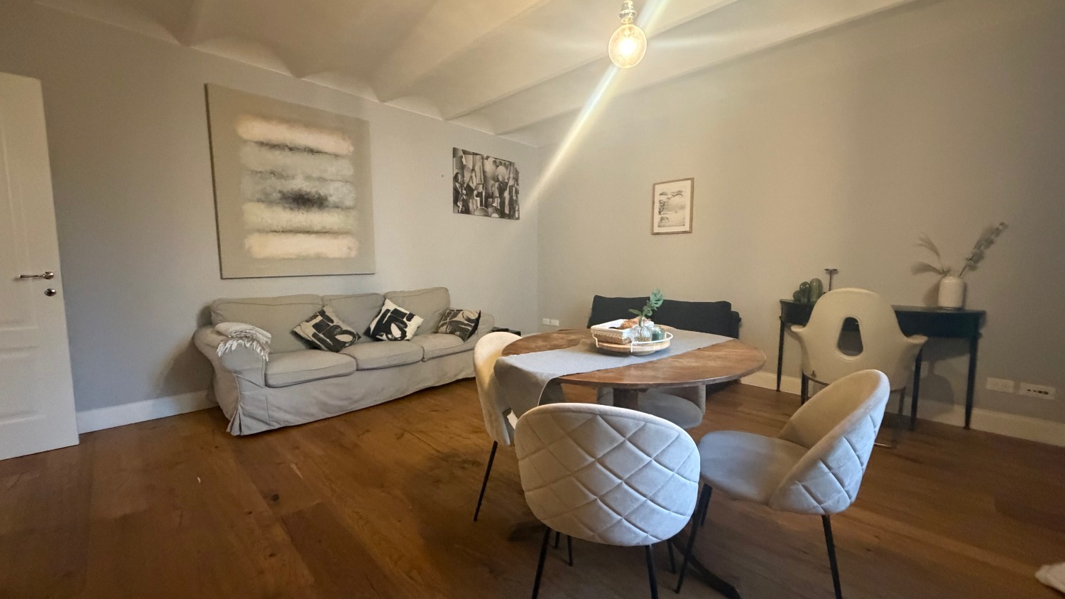 Appartamento Firenze